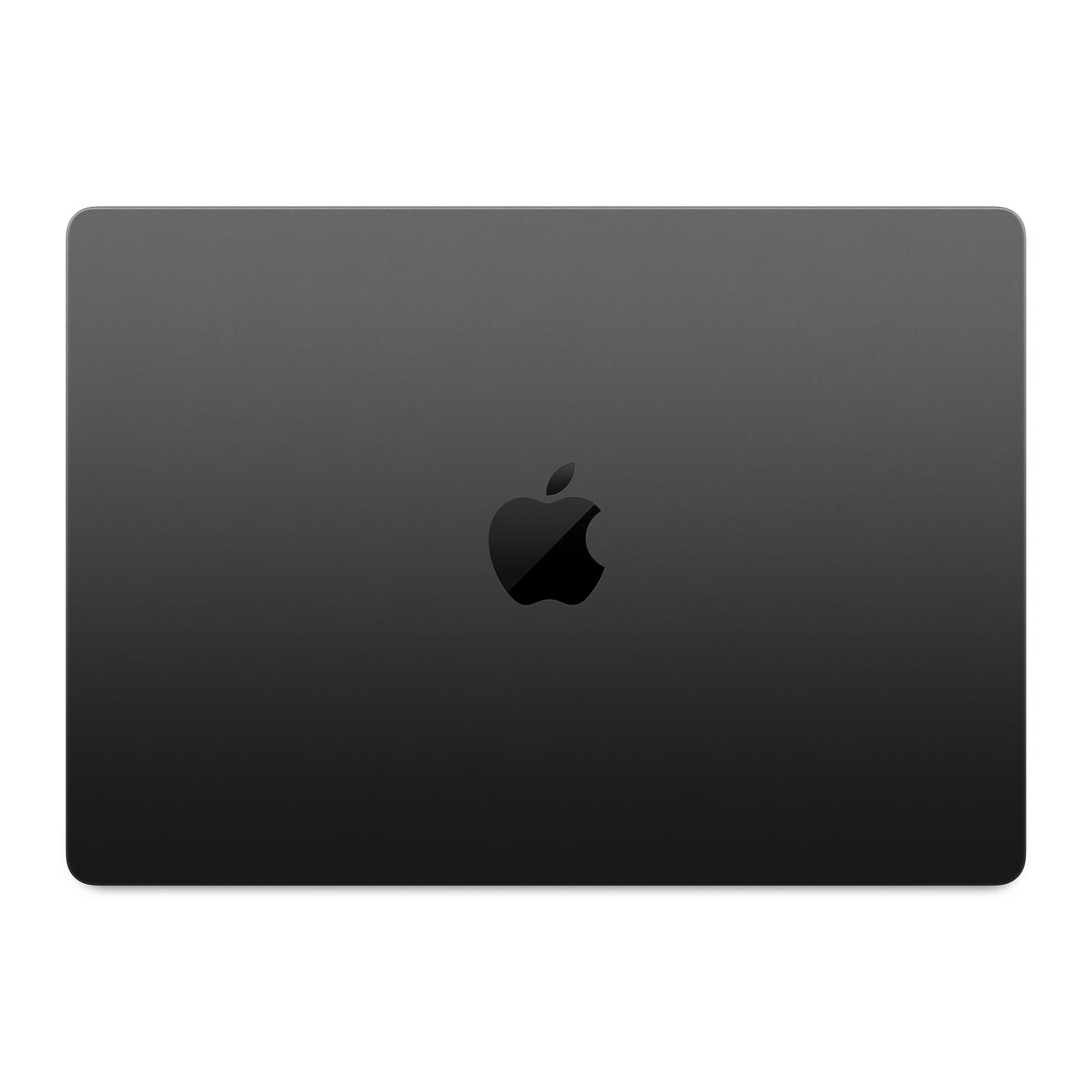 USC Roski Fall 24 Apple Macbook Pro 14in M3 8C CPU 10C GPU 16GB 512GB Space Gray 2